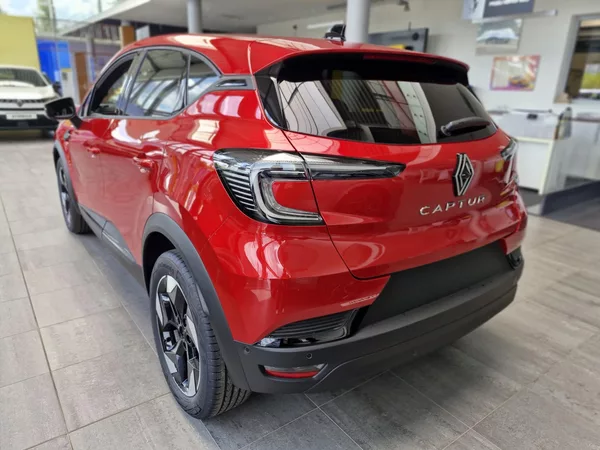 Renault Captur techno TCe 115 - foto 3