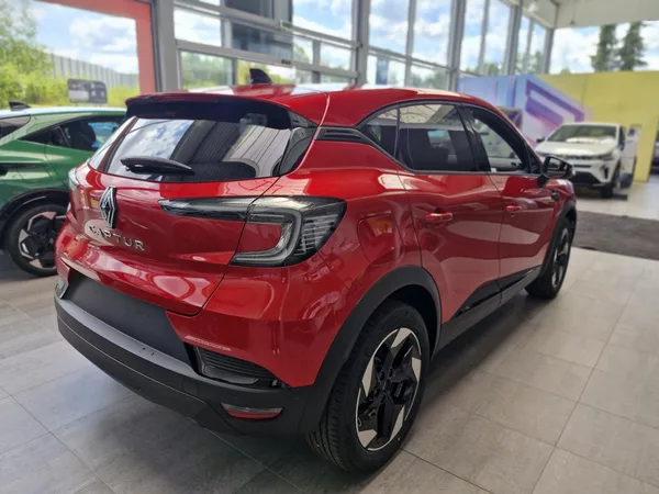 Renault Captur techno TCe 115 - foto 4