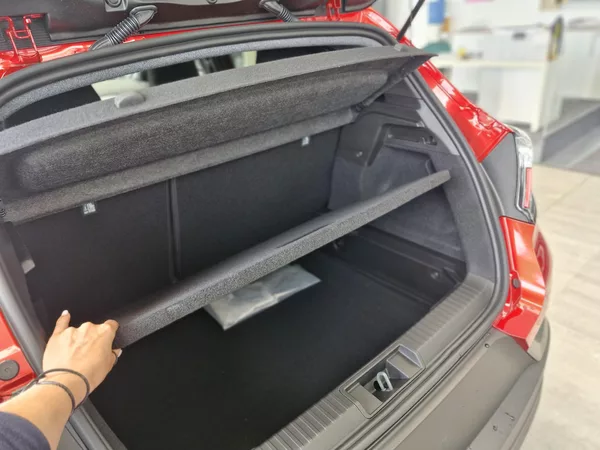 Renault Captur techno TCe 115 - foto 5