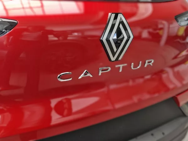 Renault Captur techno TCe 115 - foto 6