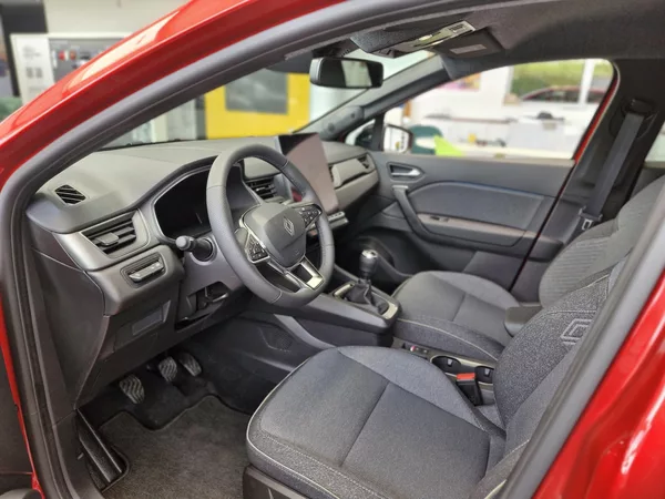 Renault Captur techno TCe 115 - foto 7