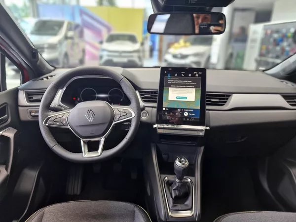 Renault Captur techno TCe 115 - foto 8