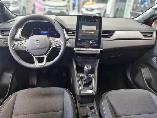 Renault Captur techno TCe 115 - foto 9