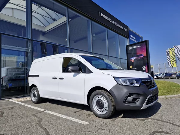 Renault Kangoo Van L2 extra 115k