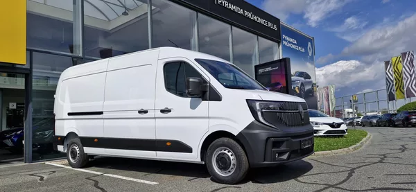 Renault Master L3H2P3 Blue dCi 130 Advance