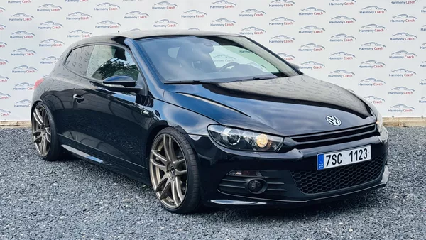 Volkswagen Scirocco 2.0TDI, 130KW, LITE - foto 3