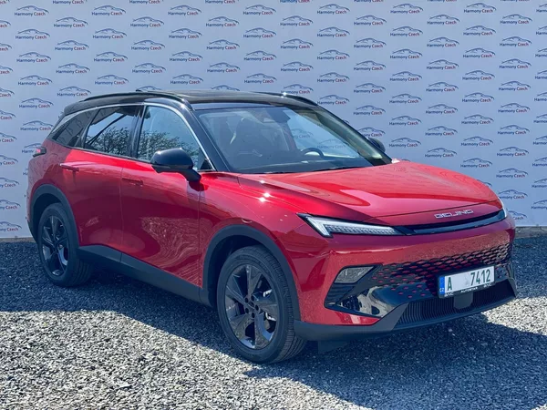 BAIC X55 1.5i
