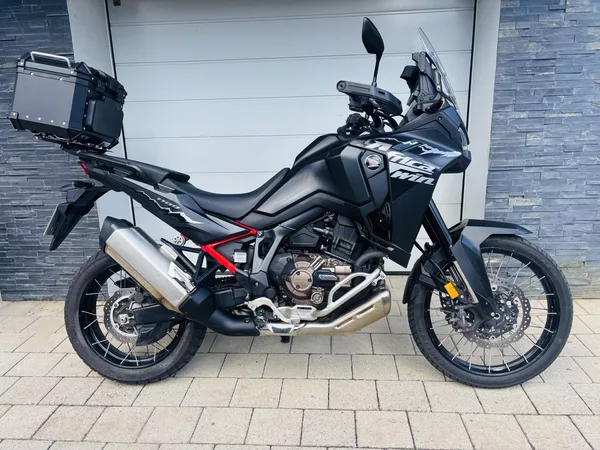 Honda CRF 1100 L Africa Twin DCT 1100 Africa Twin, 75kW