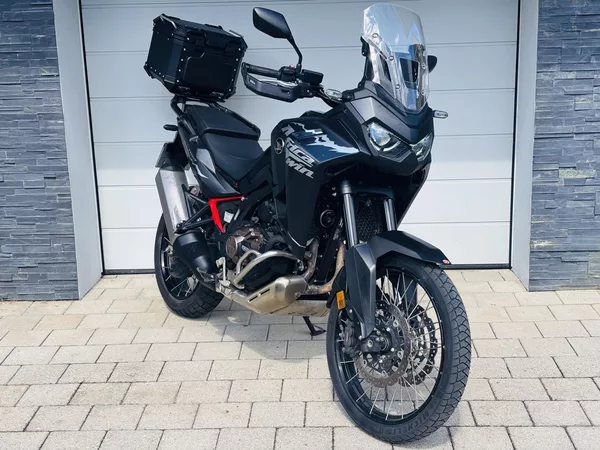 Honda CRF 1100 L Africa Twin DCT 1100 Africa Twin, 75kW - foto 2