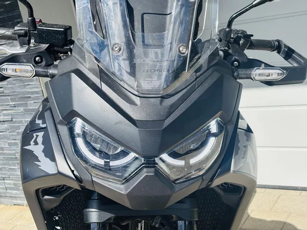 Honda CRF 1100 L Africa Twin DCT 1100 Africa Twin, 75kW - foto 4
