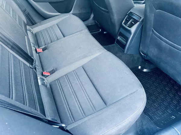 Škoda Octavia 1.5 TSI, 110kW, DSG, ČR, DPH - foto 11