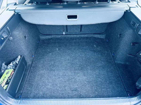 Škoda Octavia 1.5 TSI, 110kW, DSG, ČR, DPH - foto 15