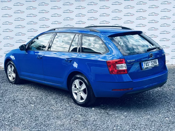 Škoda Octavia 1.5 TSI, 110kW, DSG, ČR, DPH - foto 7