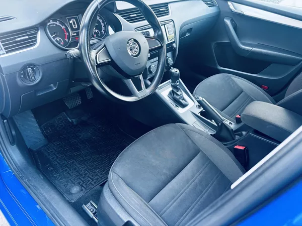 Škoda Octavia 1.5 TSI, 110kW, DSG, ČR, DPH - foto 8