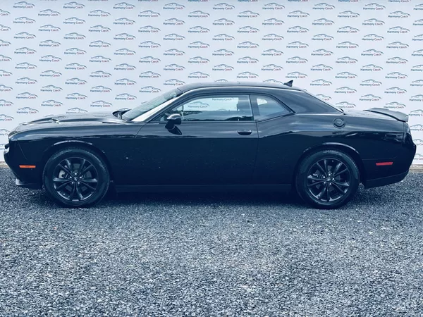 Dodge Challenger 3.6 V6 227kW, 4x4, ČR, DPH - foto 5