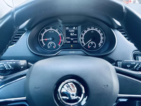 Škoda Octavia 1.5 TSI, 110kW, ČR, DPH - foto 13