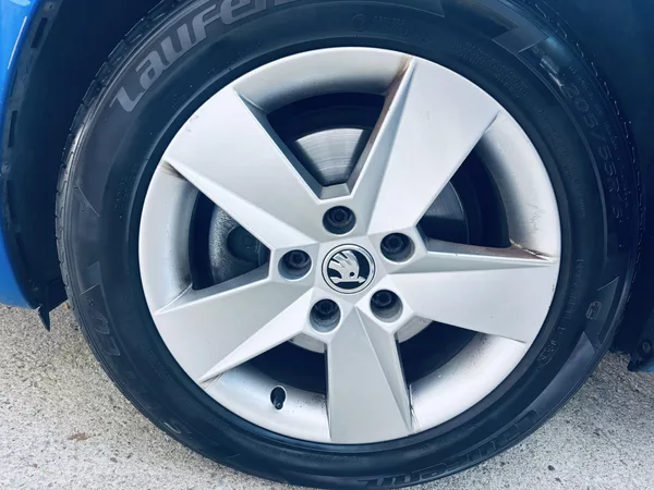 Škoda Octavia 1.5 TSI, 110kW, ČR, DPH - foto 17
