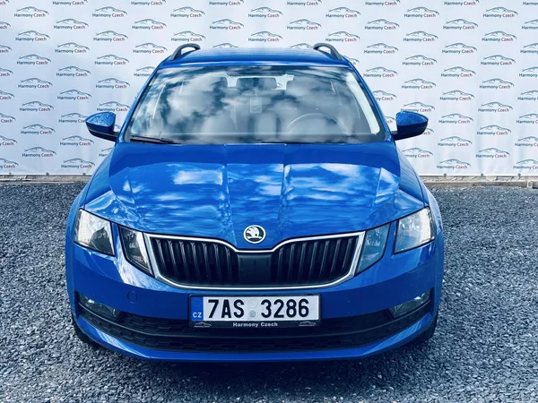 Škoda Octavia 1.5 TSI, 110kW, ČR, DPH - foto 2