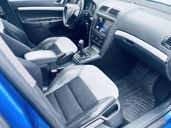 Škoda Octavia 2.0TDI RS 147kW - foto 10