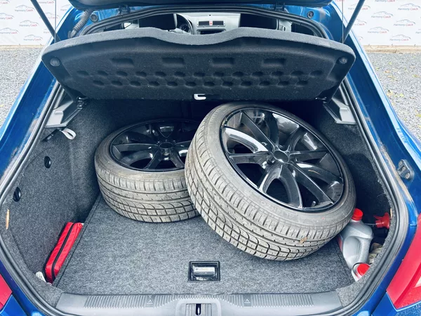 Škoda Octavia 2.0TDI RS 147kW - foto 14