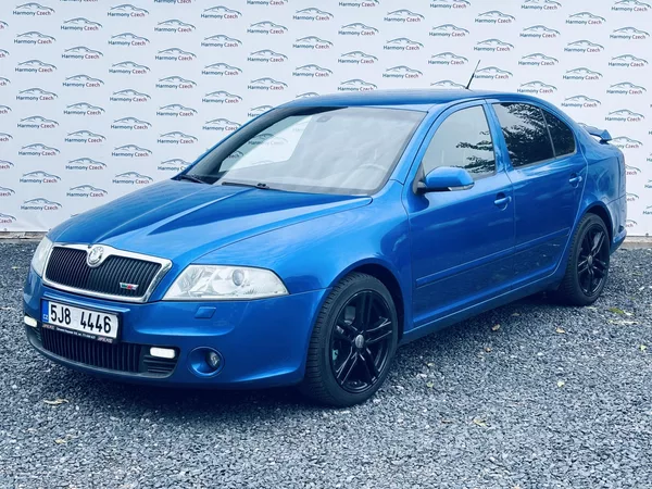 Škoda Octavia 2.0TDI RS 147kW - foto 3