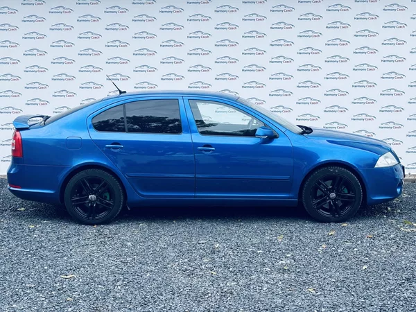 Škoda Octavia 2.0TDI RS 147kW - foto 5