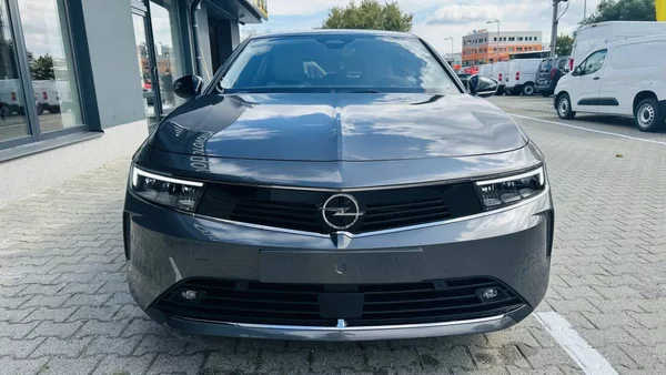 Opel Astra Elegance HB 1.5 CDTI 96kW/130k - foto 2