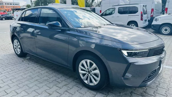 Opel Astra Elegance HB 1.5 CDTI 96kW/130k - foto 3