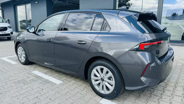 Opel Astra Elegance HB 1.5 CDTI 96kW/130k - foto 6