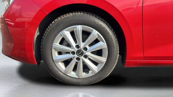 Opel Astra Elegance HB 1.2 TURBO 96kW/130 - foto 41