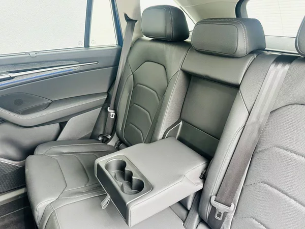Škoda Kodiaq Exclusive Selection 2,0TDI 142 - foto 24