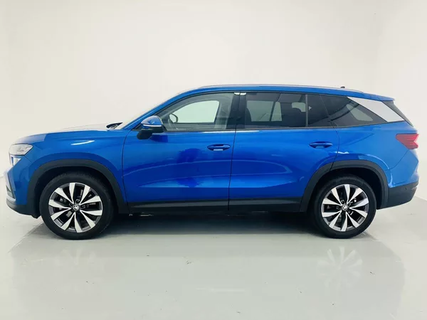 Škoda Kodiaq Exclusive Selection 2,0TDI 142 - foto 3