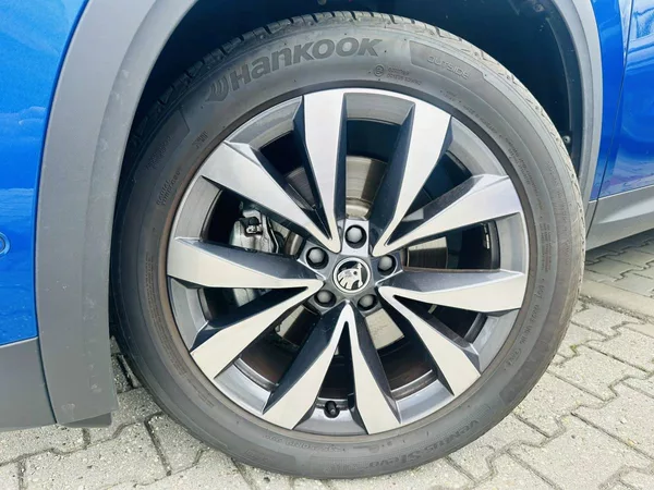 Škoda Kodiaq Exclusive Selection 2,0TDI 142 - foto 33