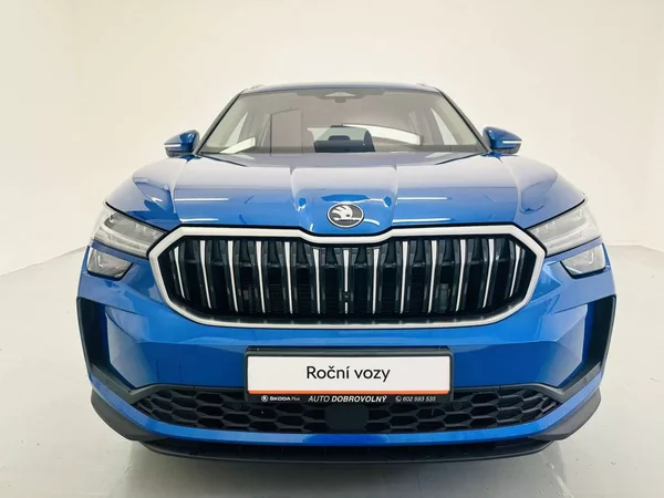 Škoda Kodiaq Exclusive Selection 2,0TDI 142 - foto 4