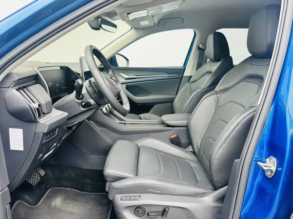 Škoda Kodiaq Exclusive Selection 2,0TDI 142 - foto 6
