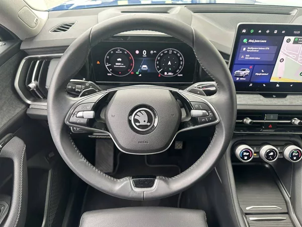 Škoda Kodiaq Exclusive Selection 2,0TDI 142 - foto 8