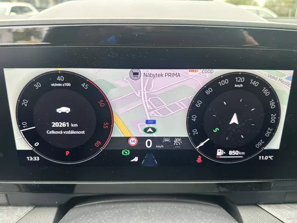 Škoda Kodiaq Exclusive Selection 2,0TDI 142 - foto 9