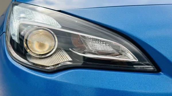 Opel Astra GTC 3 door OPC B 20 NFT S/S 20 - foto 25