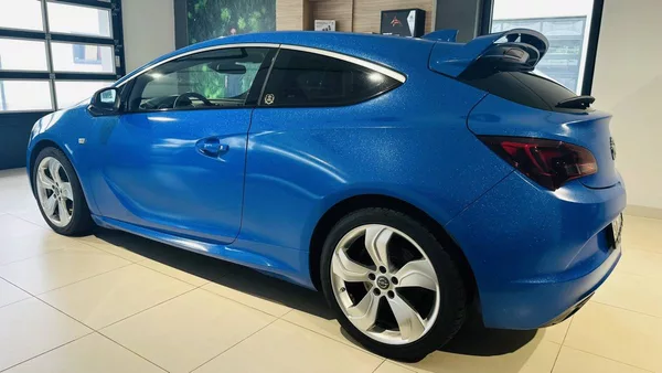 Opel Astra GTC 3 door OPC B 20 NFT S/S 20 - foto 6