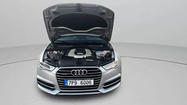 Audi A6 Avant 3.0 TDI Biturbo 4x4 (235 - foto 13