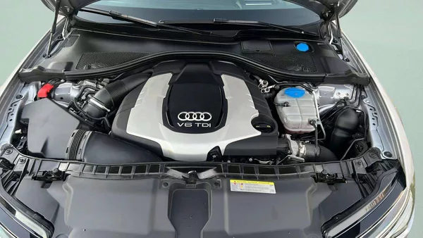 Audi A6 Avant 3.0 TDI Biturbo 4x4 (235 - foto 14