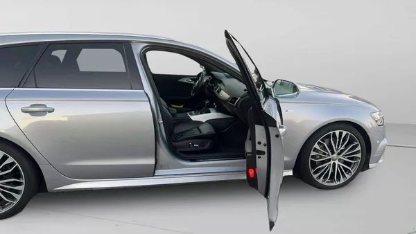Audi A6 Avant 3.0 TDI Biturbo 4x4 (235 - foto 15