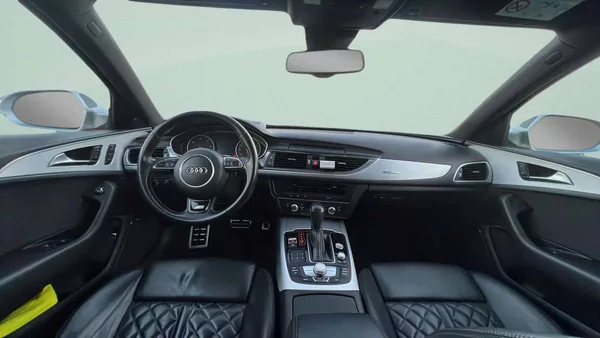 Audi A6 Avant 3.0 TDI Biturbo 4x4 (235 - foto 16