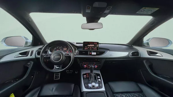 Audi A6 Avant 3.0 TDI Biturbo 4x4 (235 - foto 17