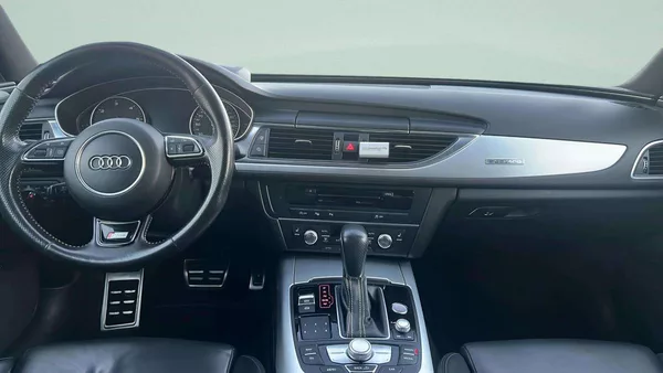 Audi A6 Avant 3.0 TDI Biturbo 4x4 (235 - foto 18