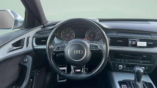 Audi A6 Avant 3.0 TDI Biturbo 4x4 (235 - foto 19