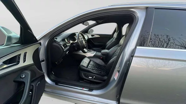 Audi A6 Avant 3.0 TDI Biturbo 4x4 (235 - foto 21