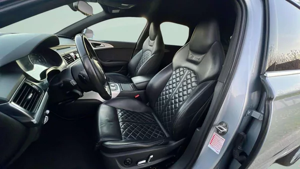 Audi A6 Avant 3.0 TDI Biturbo 4x4 (235 - foto 22