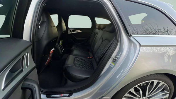 Audi A6 Avant 3.0 TDI Biturbo 4x4 (235 - foto 26