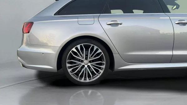 Audi A6 Avant 3.0 TDI Biturbo 4x4 (235 - foto 29